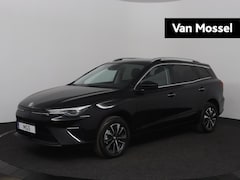 MG MG5 - Standard Range Luxury 61 kWh | Voorraadvoordeel | Op = Op | Apple CarPlay | Led Koplampen