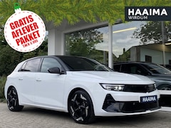 Opel Astra - 1.6 Turbo Plug In Hybrid GSe 225PK | 148KM | Headup Dispay | Climate & Cruise Control | Na