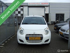 Suzuki Alto - 1.0 Comfort