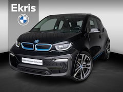 BMW i3 - | Sportpakket | Harman-Kardon | Achteruitrijcamera | Schuif-/kanteldak | Stoelverwarming |