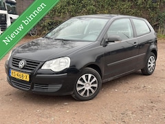 Volkswagen Polo - 1.2-12V Trendline INC NIEUW APK AIRC PSENSOR