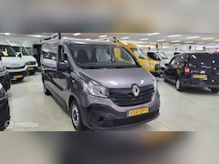 Renault Trafic - bestel 1.6 dCi T29 L2H1 Comfort