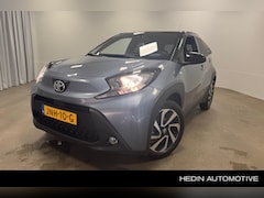 Toyota Aygo X - 1.0 VVT-i MT Play | Camera | Stoelverwarming | BI-Tone | Car Play