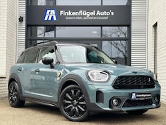 MINI Countryman - 2.0 Cooper S E ALL4 BTW |Pano |Head-up |ACC |Camera |Sfeer |Apple.Caplay |