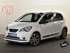 SEAT Mii - 1.0 FR Intense CLIMATE CONTROL|BLACK PACK|ALL-SEASON BANDEN|SENSOREN