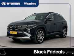 Hyundai Tucson - 1.6 T-GDI PHEV COMFORT SMART | NIEUW MODEL | NAVI | CLIMA | LED | ADAPTIEVE CRUISE | CAMER