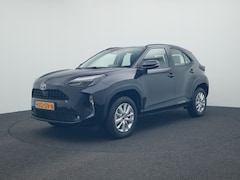 Toyota Yaris Cross - 1.5 Hybrid 115 Active