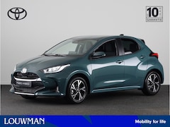 Toyota Yaris - 1.5 Hybrid 115 Dynamic | NU MET € 1000 VOORDEEL | mike