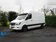Mercedes-Benz Sprinter - 319 3.0 V6 CDI automaat | 3.500kg trekhaak | Camera | Cruise