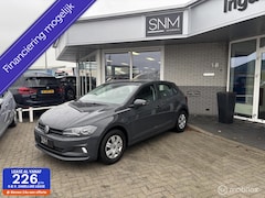 Volkswagen Polo - 1.0 MPI Comfortline