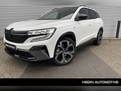 Renault Austral - 1.2 E-Tech full hybrid 200 techno esprit Alpine