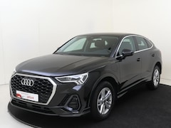 Audi Q3 Sportback - 45 TFSI e Advanced Edition | Adaptieve cruise control | Full LED verlichting | Stoelverwar
