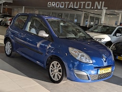 Renault Twingo - 1.2-16V Authentique Airco, Stuurbekrachtiging