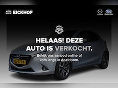 Mazda 2 - 2 1.5 Skyactiv-G GT-M - Dealeronderhouden - Afneembare Trekhaak