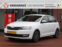 Skoda Rapid Spaceback - 1.0 TSI DSG *Drive* | Trekhaak | Carplay | Cruis Control | A/C | PDC | Navigatie | Bluetoo