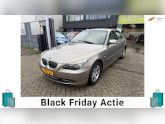BMW 5-serie - 525i Executive