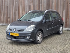 Renault Clio Estate - 1.2 TCE Corporate Sport
