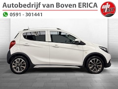 Opel Karl - 1.0 Rocks Online Edition Cruise Clima Apple Carplay Pdc