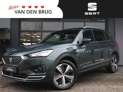 SEAT Tarraco - 1.4 TSI 245pk PHEV Xperience | Adaptieve cruise control | 360gr. camera | Stoelverwarming