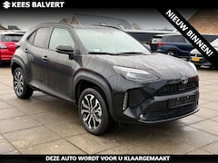 Toyota Yaris Cross - 1.5 Hybrid Dynamic | Parkeersensoren | Stoelverwarming | Inklapbare spiegels |
