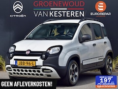 Fiat Panda - 1.2 City Cross I Airco I