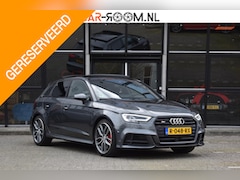 Audi S3 - Sportback 2.0 TFSI S3 quattro Pano ACC Lane Virtual Schaalst B&O