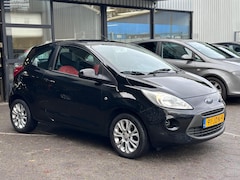 Ford Ka - 1.2 Trend Elektrische ramen// APK tot 28-11-2026/