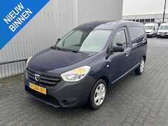 Dacia Dokker - 1.5 dCi 75 Ambiance*A/C*CRUISE*HAAK
