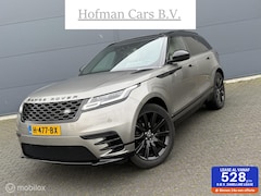 Land Rover Range Rover Velar - 2.0 P250 Turbo AWD R-Dynamic HSE Incl BTW