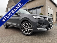 SEAT Tarraco - 1.4 TSI e-Hybrid PHEV Xperience Automaat Trekhaak / Full LED / Camera