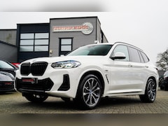 BMW X3 - XDrive30e High Executive | Achteruitrijcamera | M-Pakket | Pano