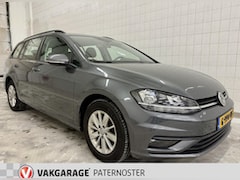 Volkswagen Golf Variant - 1.6 TDI Climate /