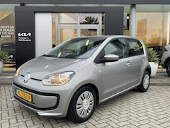 Volkswagen Up! - 1.0 move up BlueMotion