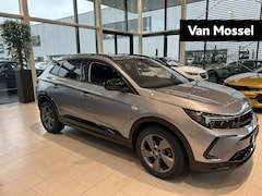 Opel Grandland - 1.2 Turbo GS || Apple Carplay/Android Auto || Cruise control || Navigatie ||