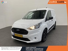 Ford Transit Connect - 120pk Automaat Trend Navigatie Camera Apple Carplay/ Android auto Parkeersensoren Cruise c