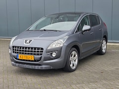 Peugeot 3008 - 1.6 VTi ST