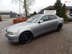BMW 5-serie - 525i Executive