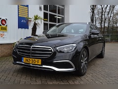 Mercedes-Benz E-klasse - E300e T Exclusive BTW auto