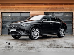 Mercedes-Benz GLE-Klasse Coupé - GLE 400 e 4MATIC Coupe | Interieur Manufaktur | HUD | 360 | el. Trekhaak