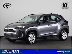 Toyota Yaris Cross - 1.5 Hybrid 115 Active | NU MET € 1000 VOORDEEL |