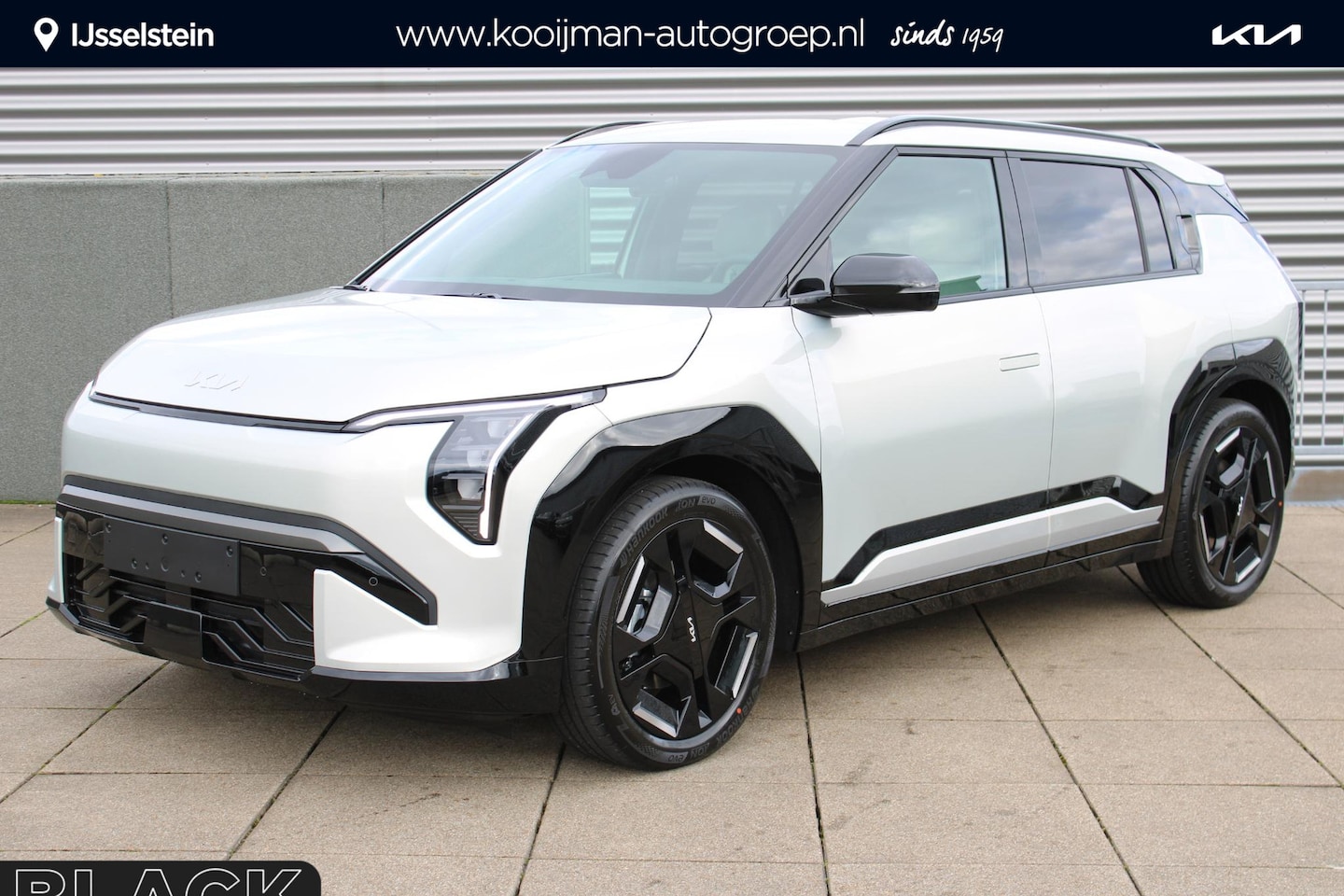 Kia EV3 - Diverse uitvoeringen en kleuren leverbaar INFORMEER NAAR BESCHIKBAARHEID 030-6882056 PRIJS - AutoWereld.nl