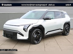 Kia EV3 - Diverse uitvoeringen en kleuren leverbaar INFORMEER NAAR BESCHIKBAARHEID 030-6882056 PRIJS