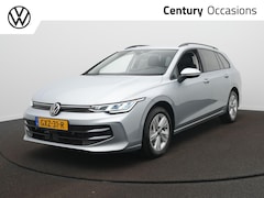 Volkswagen Golf Variant - 1.5 TSI / Pdc / Clima / Nw-Type