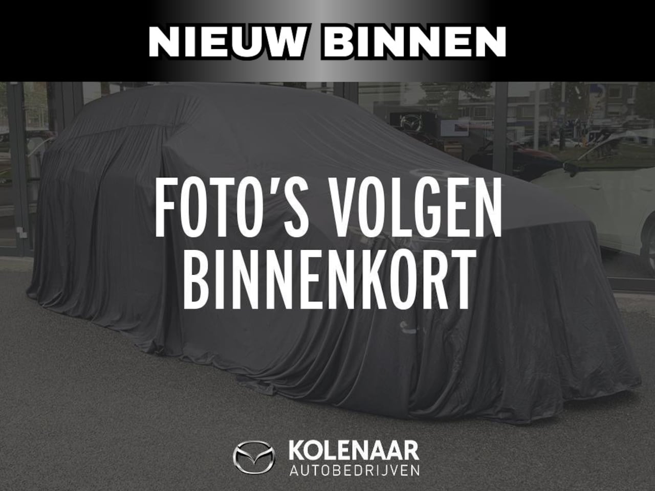 Mazda CX-5 - 2.0 SkyG 165PK Luxury /Trekhaak/Leder/19 Inch Lichtmetaal/Autom. achterklep/Head Up/360 Gr - AutoWereld.nl