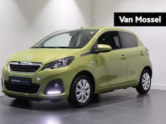 Peugeot 108 - 1.0 e-VTi Active - AIRCO - BLUETOOTH - ZUINIG