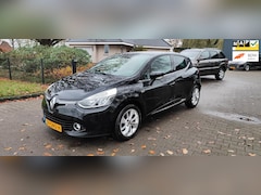 Renault Clio - 0.9 TCe Eco2 Limited bj 2016 airco/navi