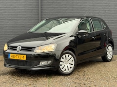 Volkswagen Polo - 1.2 TSI Comfortline CARPLAY | PDC | CRUISE | STOELVER | AIRCO | NWE APK