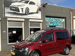 Volkswagen Caddy - Combi 1.4 TSI Trendline