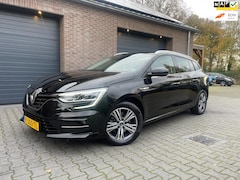 Renault Mégane E-Tech - Estate 1.6 Plug-In Hybrid 160 Intens CAMERA ECC 2021