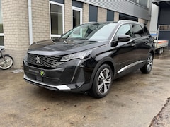 Peugeot 5008 - 1.2 PureTech Allure | 1E EIG | DEALER | RUITJES LEDER | VIRTUAL | GROOT NAVI | CAMERA
